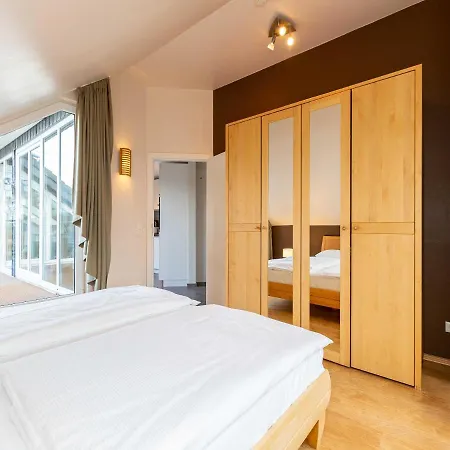 Apartment Strandperle, App 08 Heringsdorf (Usedom)