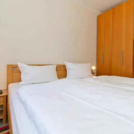 Apartment Strandperle, App 08 *