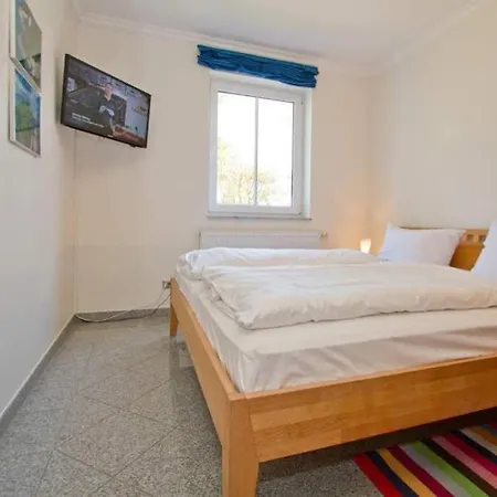 Strandperle, App 08 *