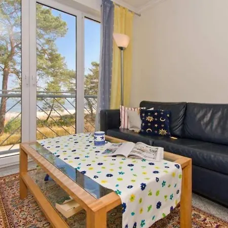 Strandperle, App 08 Apartment