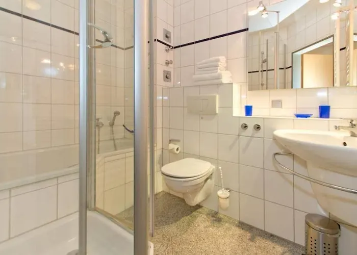 Strandperle, App 08 제바트헤링스도르프