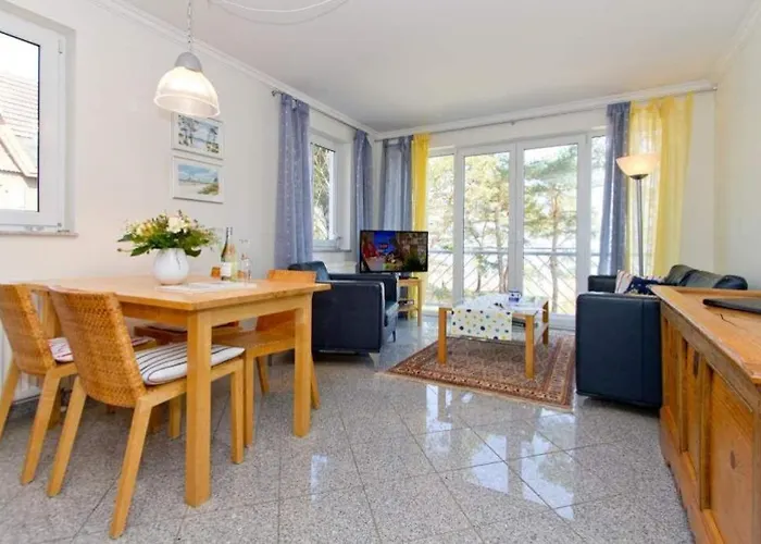 Strandperle, App 08 *