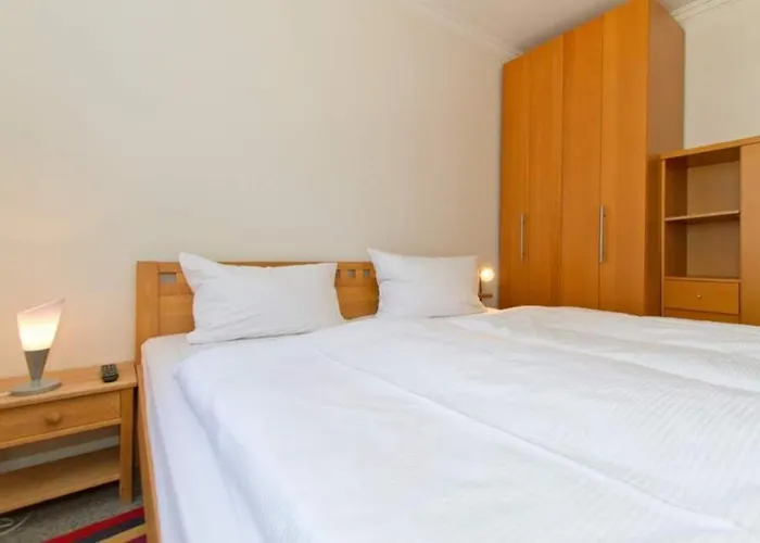 Apartman Strandperle, App 08 *