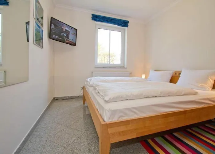 Strandperle, App 08 *