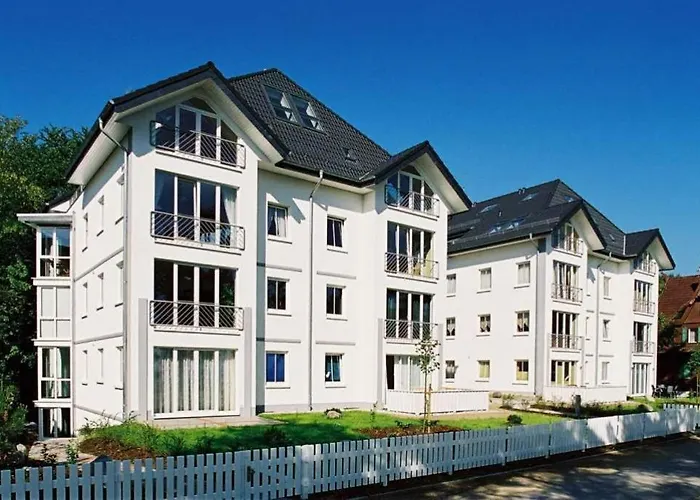 Strandperle, App 08 Apartman