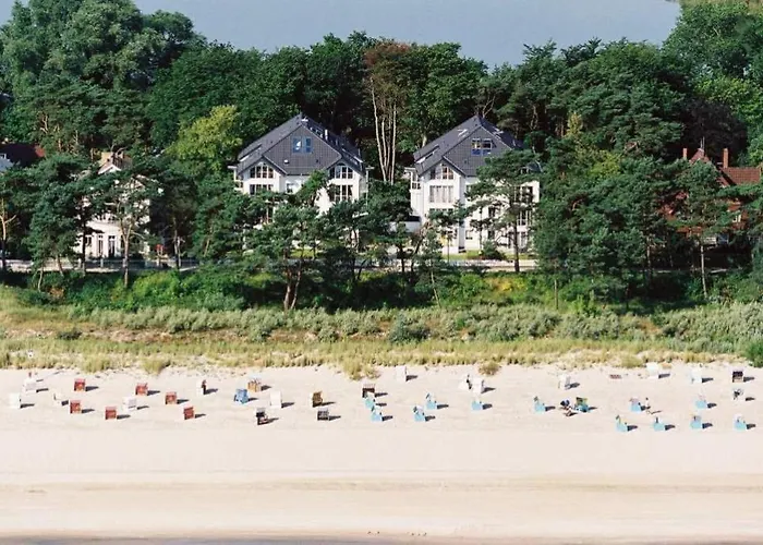 Strandperle, App 08 *